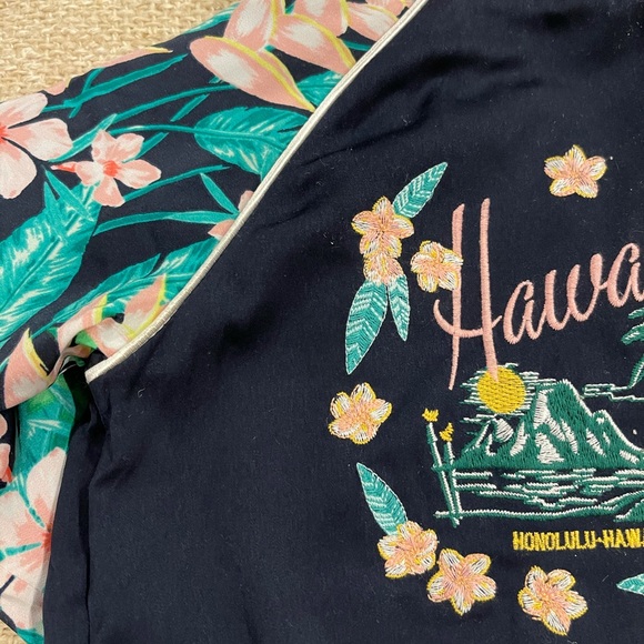 Genuine Kid from Osh Kosh - Hawaii Jacket 🏝 - Picture 4 of 4